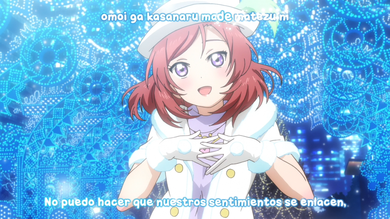 Love Live! School Idol Project 2nd Season (Hoshizora)